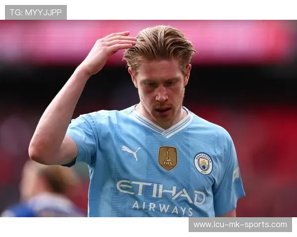 德布劳内外脚背拨球穿透，曼城节节上攻：从技艺到战术的连锁进攻