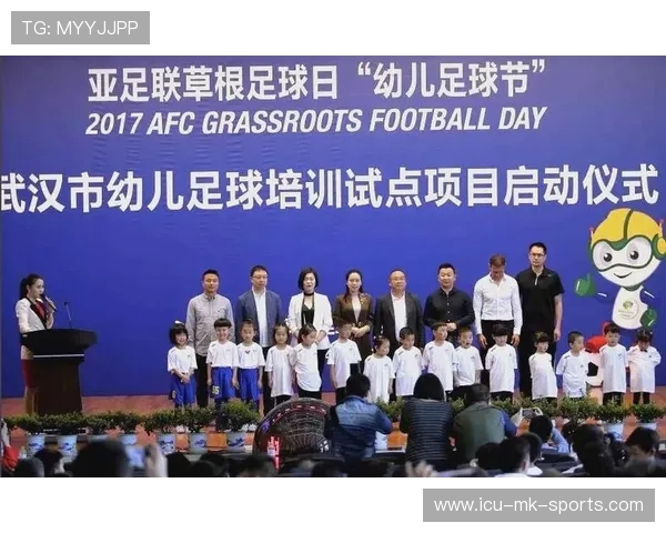 足球联赛在青训扶持中设立专项设施基金改善基层训练条件,足球青训基地